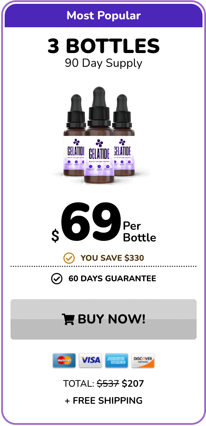 meltlean buy now 3 bottles