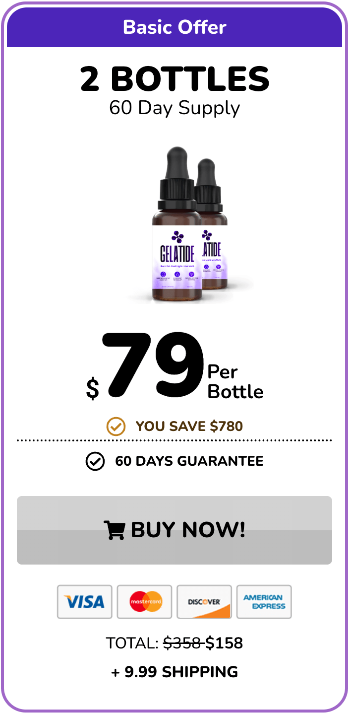 meltlean buy now 1 bottle